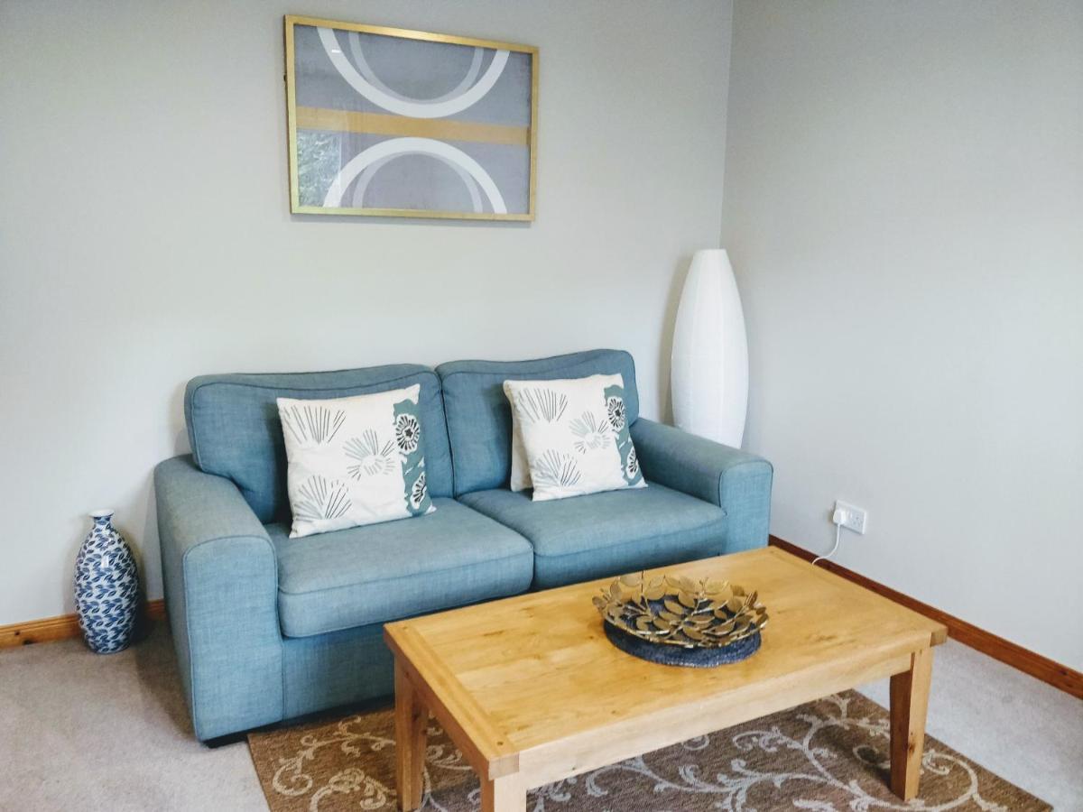 Holiday Accommodation Perth Scotland - Oakview Luaran gambar