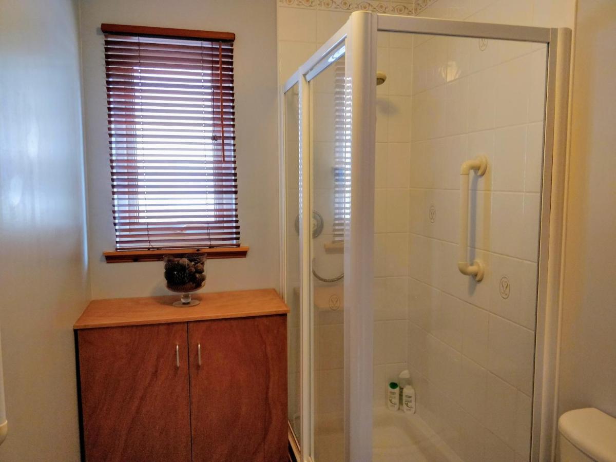 Holiday Accommodation Perth Scotland - Oakview Luaran gambar