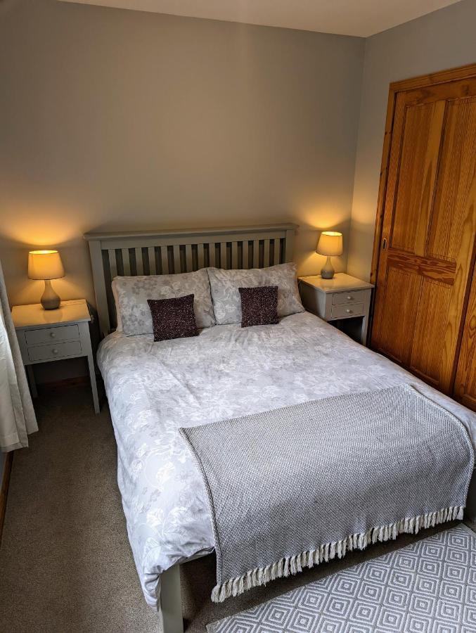 Holiday Accommodation Perth Scotland - Oakview Luaran gambar